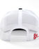 Image #3 - Red Dirt Hat Men's Embroidered Logo Tag Patch Mesh Back Cap, Black, hi-res