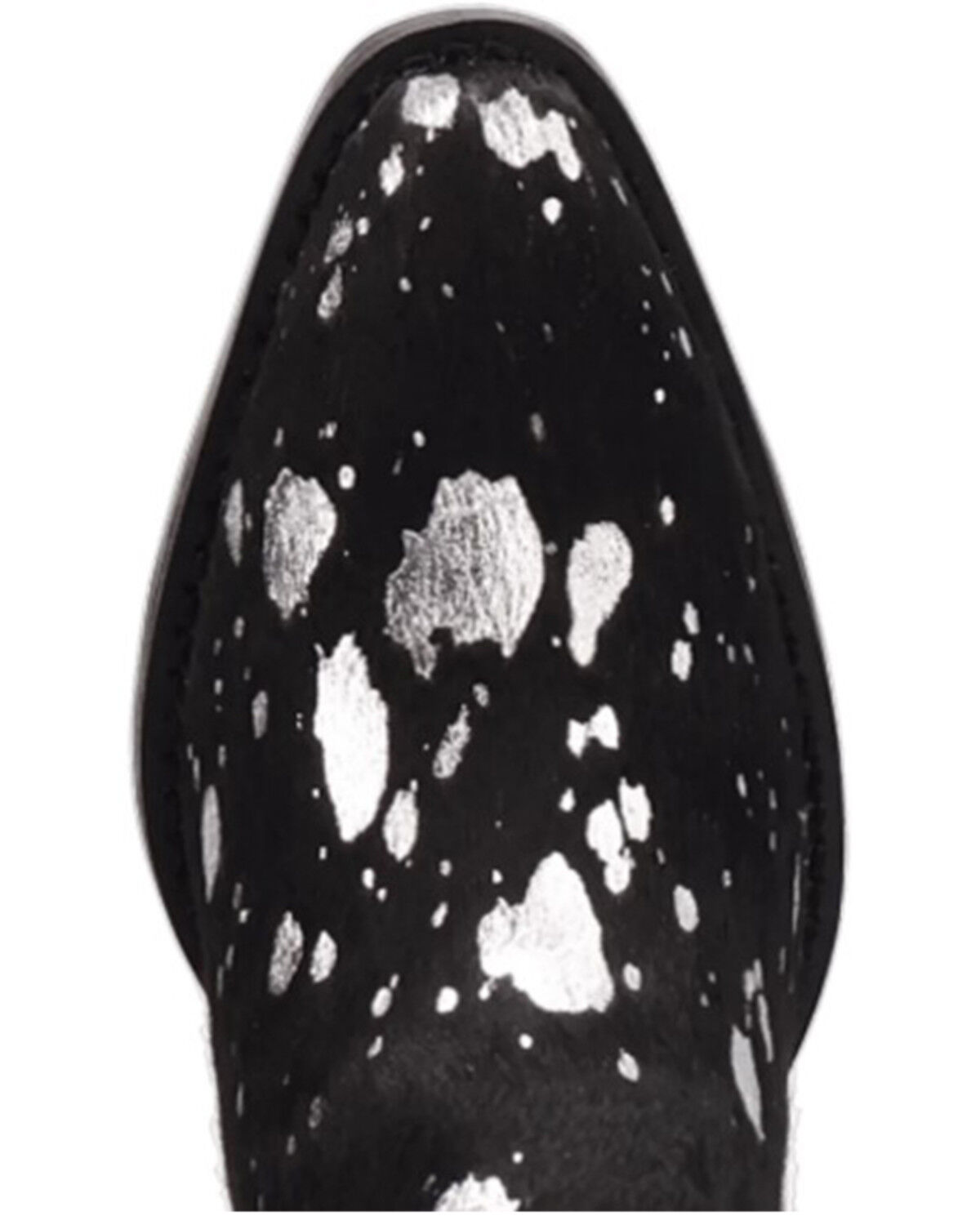 Image #6 - Dingo Women's Cash Cow Mules, Black, hi-res