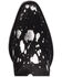 Image #6 - Dingo Women's Cash Cow Mules, Black, hi-res