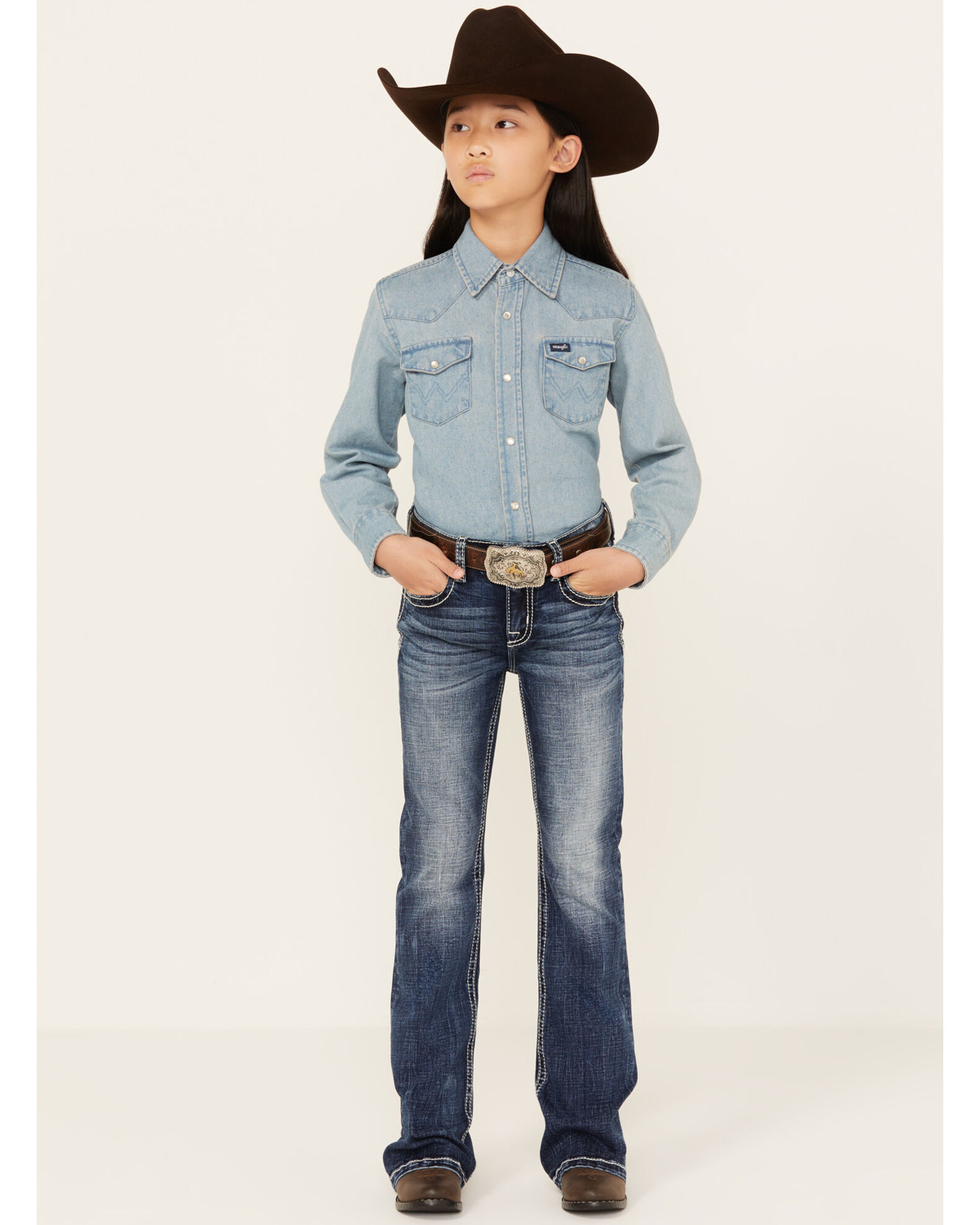 Girls miss sale me jeans