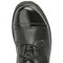 Image #6 - Rocky Men's 10" Zipper Jump Boots - Round Toe, Black, hi-res