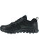Image #4 - Reebok Men's Sublite Cushion Tactical Oxford Shoes - Soft Toe, Black, hi-res