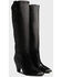 Image #1 - Free People Women's Stevie Western Boots - Round Toe, Black, hi-res
