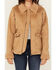 Image #3 - Outback Trading Co Women's Kimberly Sherling Jacket, Beige, hi-res