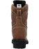 Image #5 - Georgia Boot Men's Logger Waterproof Work Boots - Soft Toe, , hi-res