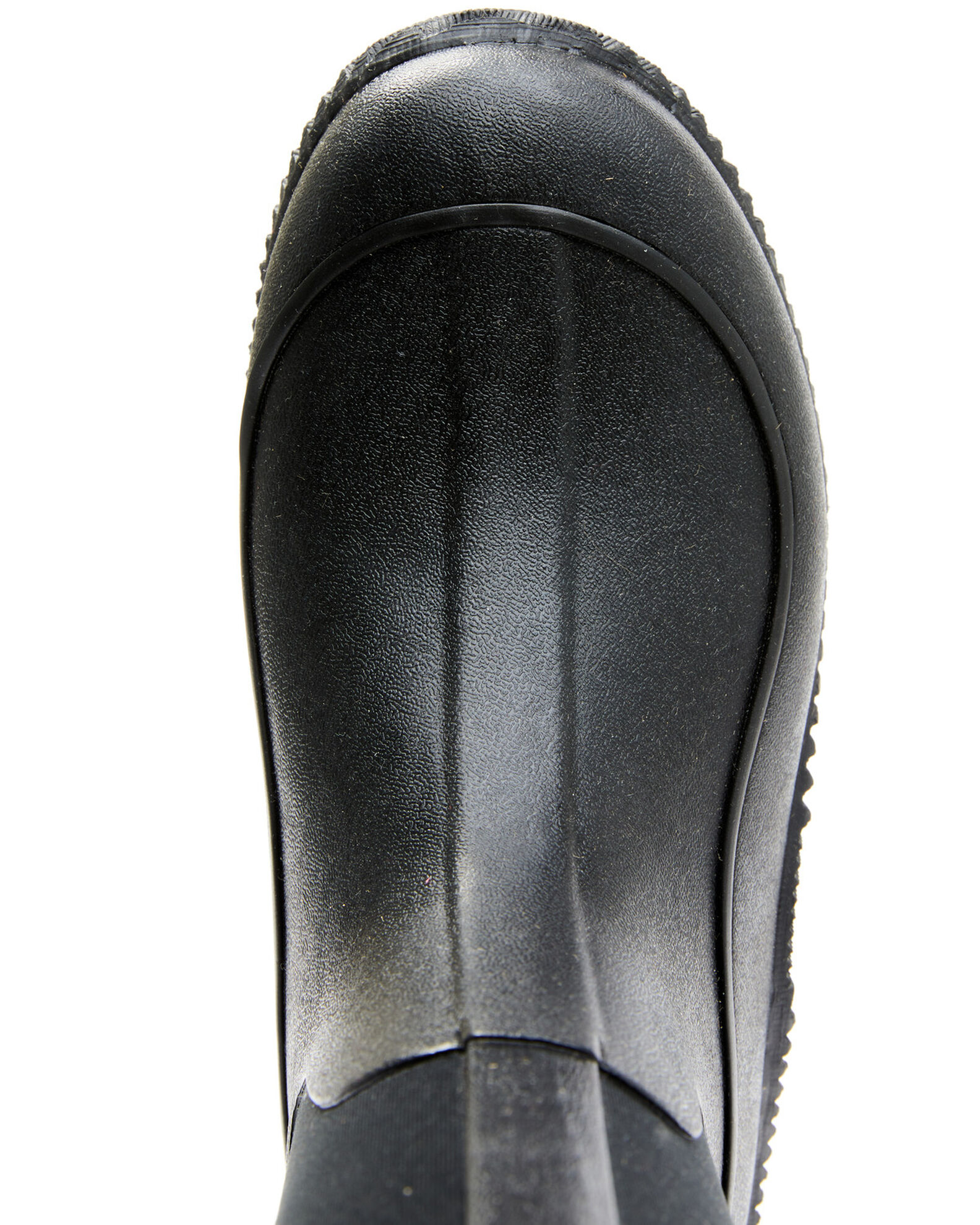 Image #6 - Muck Boots Women's Hale Rubber Boots - Round Toe, Black, hi-res