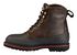 Image #3 - Georgia Boot Men's Mud Dog Waterproof 6" Lace-Up Work Boots - Steel Toe, Brown, hi-res