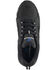 Image #6 - Nautilus Men's Guard Work Shoes - Composite Toe, Black, hi-res