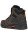 Image #3 - Danner Men's Vicious BOA® Waterproof Work Boots - Composite Toe, Brown, hi-res