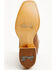 Image #7 - Dan Post Women's Amber Trail Tall Western Boots - Square Toe, Brown, hi-res