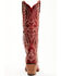 Image #5 - Durango Women's Crush Tall Western Boots - Snip Toe, , hi-res