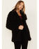 Image #1 - Shyanne Women's Faux Fur Fleece Coat, , hi-res