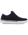Image #2 - Volcom Women's Wedge Sole Work Shoes - Composite Toe, Black, hi-res