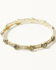 Image #5 - Shyanne Women's Soleil Bracelet Set - 4 Piece, Gold, hi-res