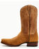 Image #3 - Moonshine Spirit Men's Madison Western Boots - Square Toe, Honey, hi-res