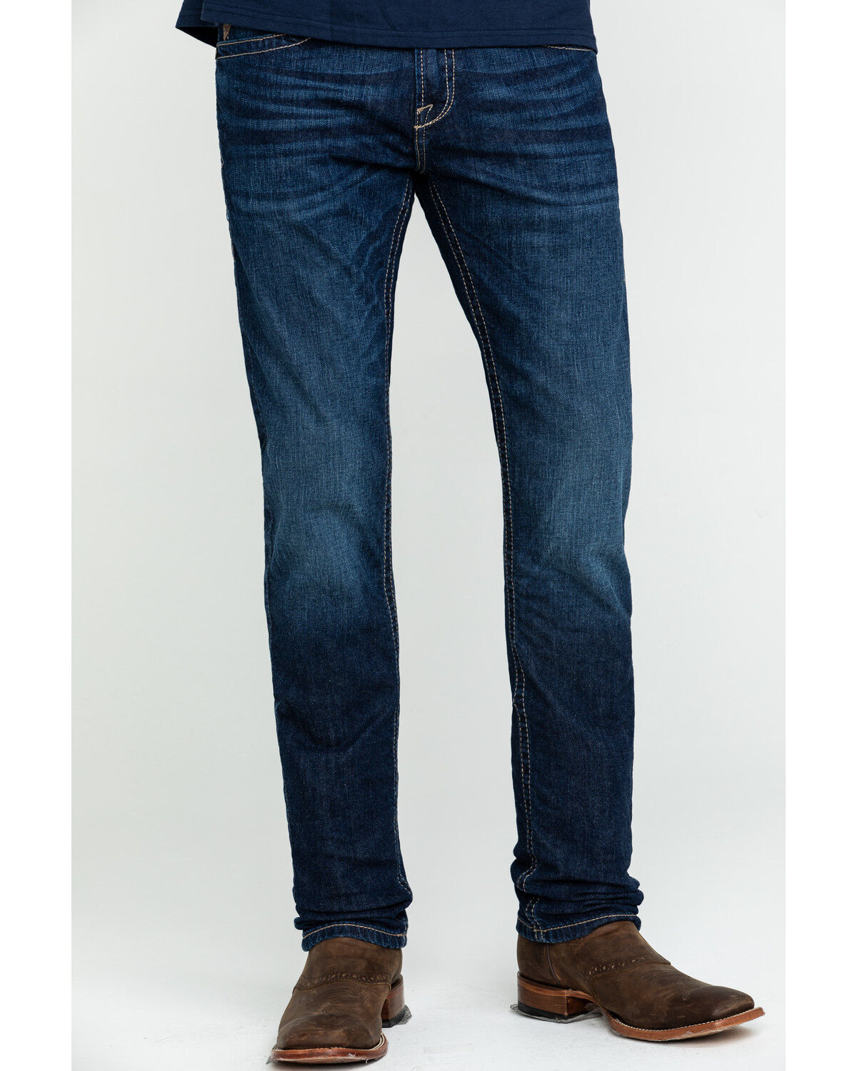 ariat men's m8 jeans