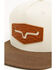 Image #2 - Kimes Ranch Men's Arbor Ball Cap, Brown, hi-res
