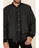 Image #3 - Moonshine Spirit&reg; Men's Steal Bomber Sherpa-Lined Jacket, , hi-res