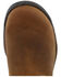 Image #7 - Twisted X Men's Waterproof All Around Western Boots - Soft Toe, Taupe, hi-res