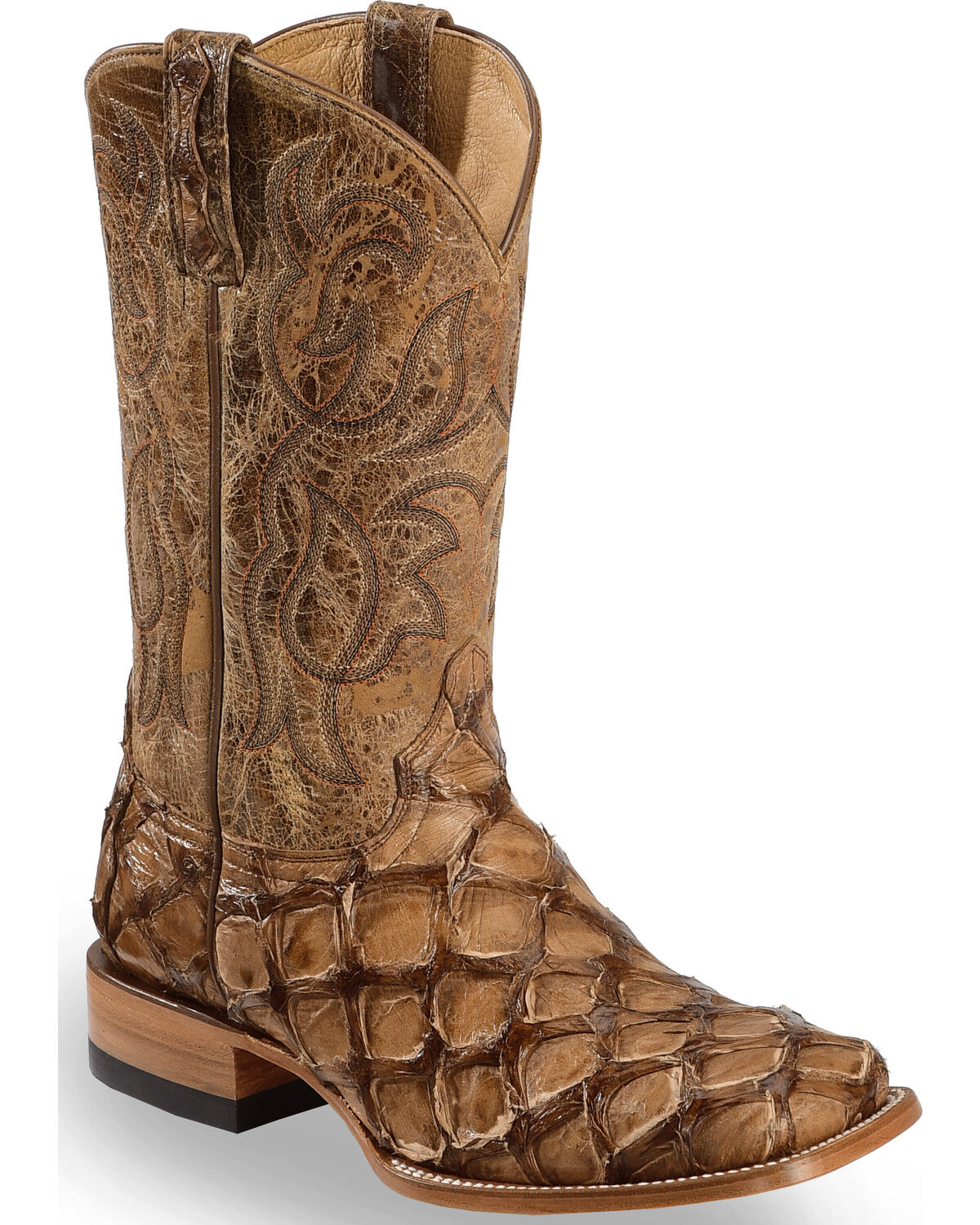 women's gator skin boots