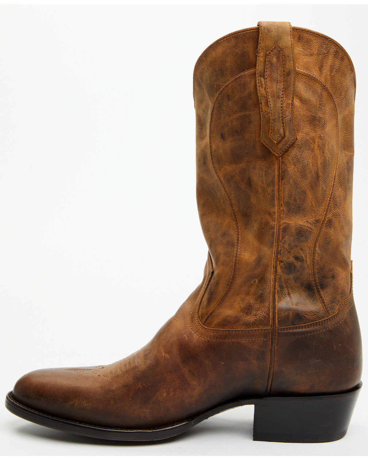 【爆売りセール開催中！】 Cody James Black 1978® Men's Chapman Western Boots - Round 小物