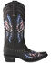 Lane Women's Old Glory Western Boots - Snip Toe, Black, hi-res