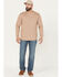 Image #1 - Cody James Men's FR Light Wash Equalizer Straight Denim Work Jeans, Light Wash, hi-res
