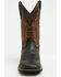Image #4 - Cody James Men's Blaze Xero Gravity&trade; Performance Western Boots - Broad Square Toe, Black, hi-res