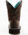 Image #5 - Ariat Fatbaby Women's Heritage Western Performance Boots - Round Toe, Brown, hi-res