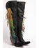 Junk Gypsy by Lane Women's Spirit Animal Tall Boots - Snip Toe , Black, hi-res
