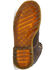 Dr. Martens Duxford Waterproof Work Boots - Steel Toe, Brown, hi-res
