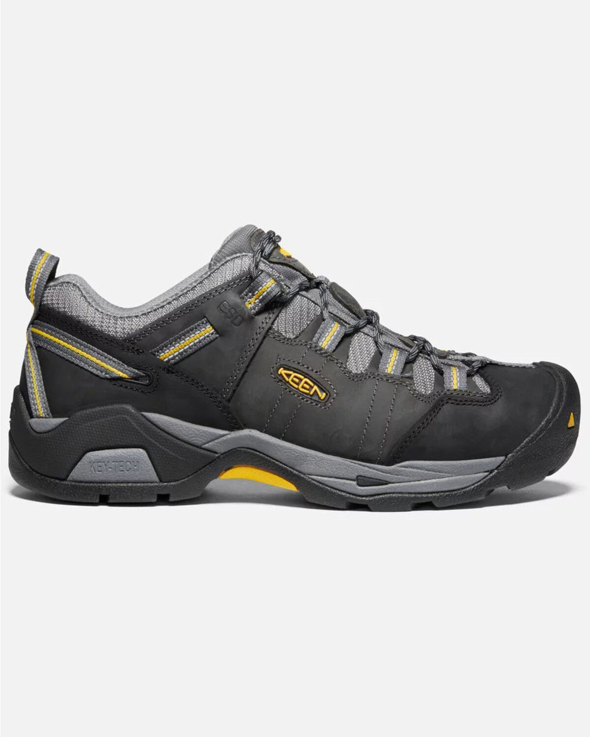 Image #2 - Keen Men's Detroit XT ESD Work Boots - Soft Toe, , hi-res