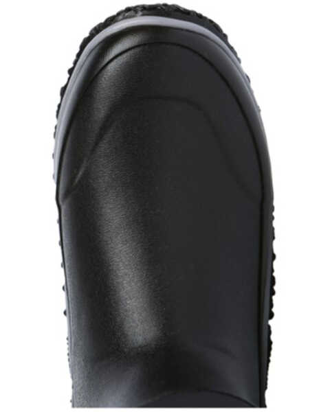 Image #5 - Northside Women's Astrid Waterproof Rubber Boots - Round Toe, Black, hi-res