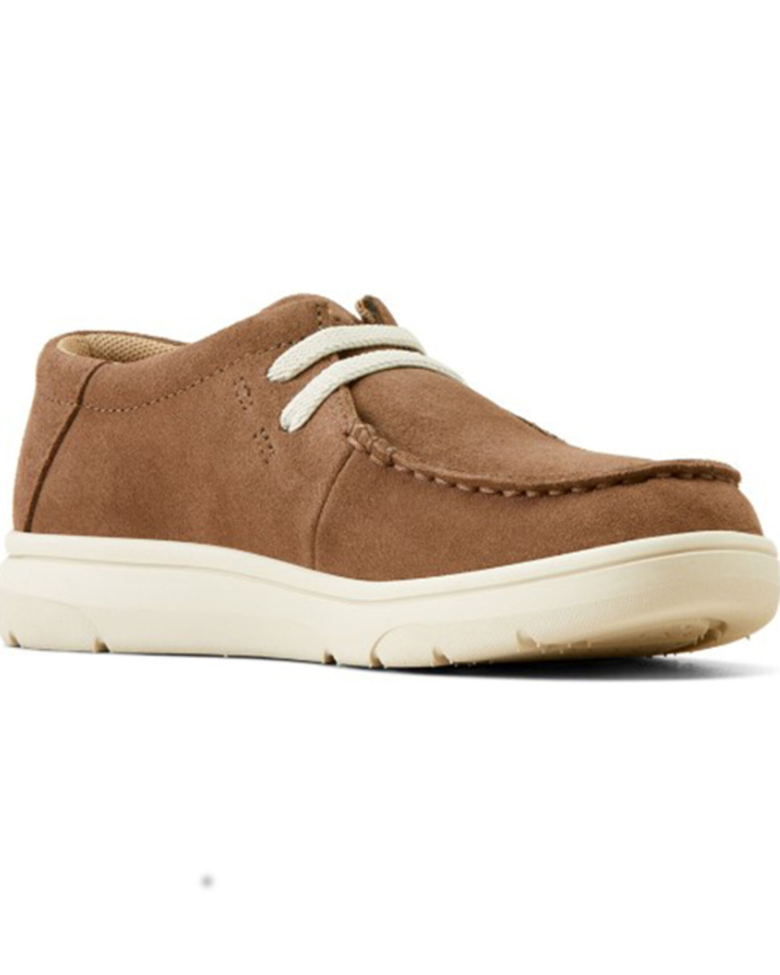 Boys suede shoes clearance