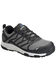 Image #1 - Nautilus Men's Velocity Work Shoes - Composite Toe, , hi-res