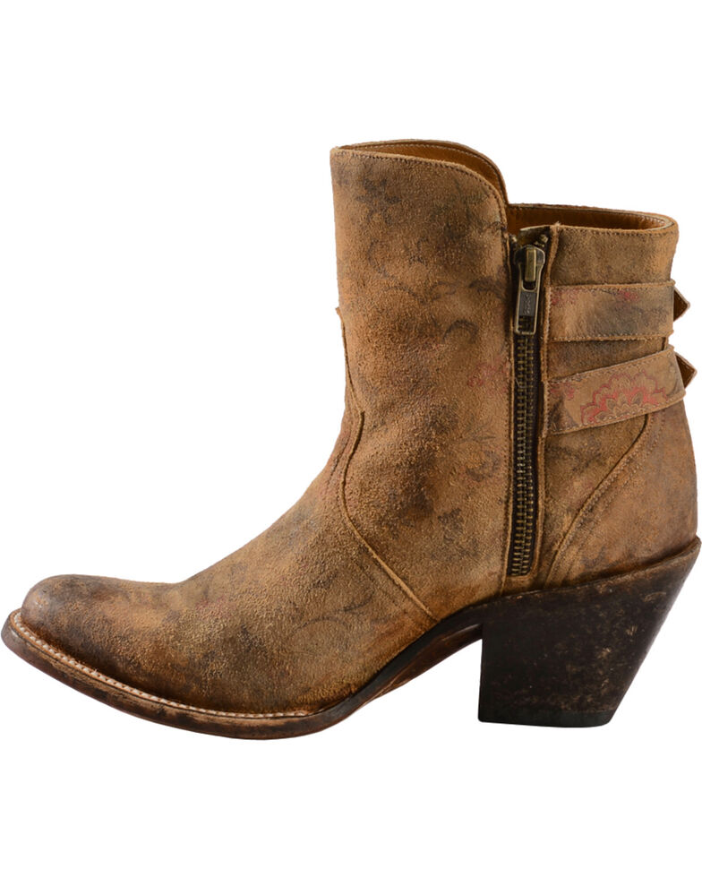 lucchese handmade 1883