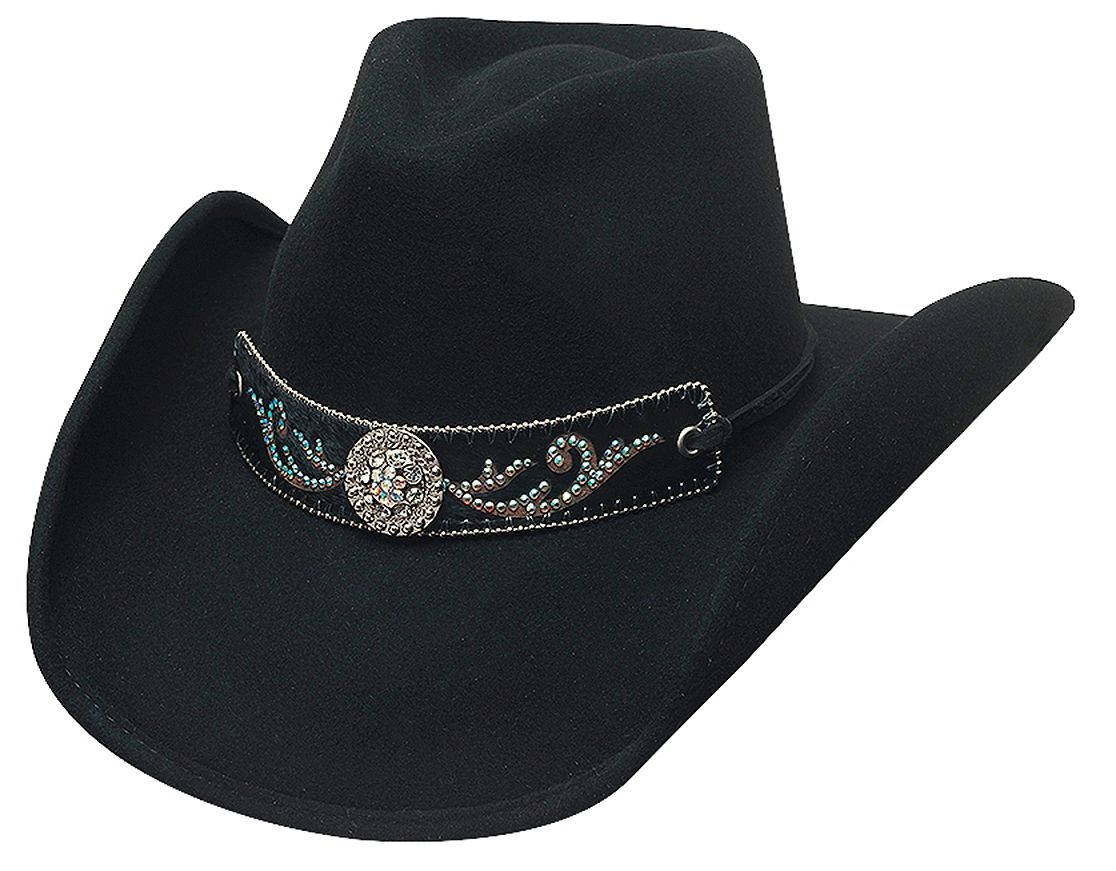 Bullhide Hats - Country Outfitter