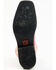 Image #7 - Twisted X Women's Western Performance Boots - Square Toe, Pink, hi-res