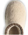 Image #6 - Bearpaw Girls' Snuggle Deco Casual Boots, Cream, hi-res