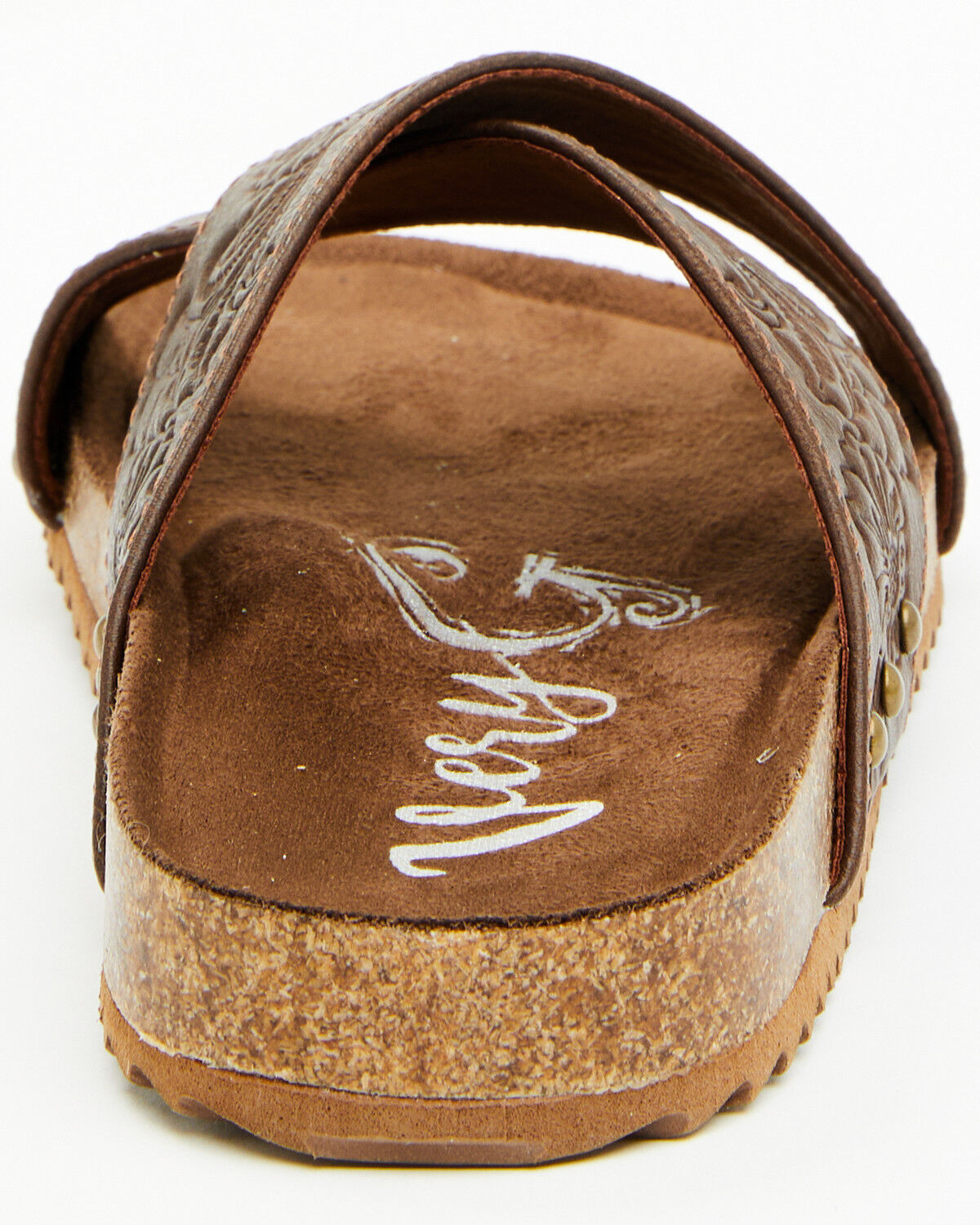 Image #5 - Very G Women's Jaycee 2 Sandals, Brown, hi-res
