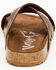 Image #5 - Very G Women's Jaycee 2 Sandals, Brown, hi-res