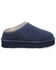 Image #2 - Bearpaw Women's Martis Slippers, Indigo, hi-res