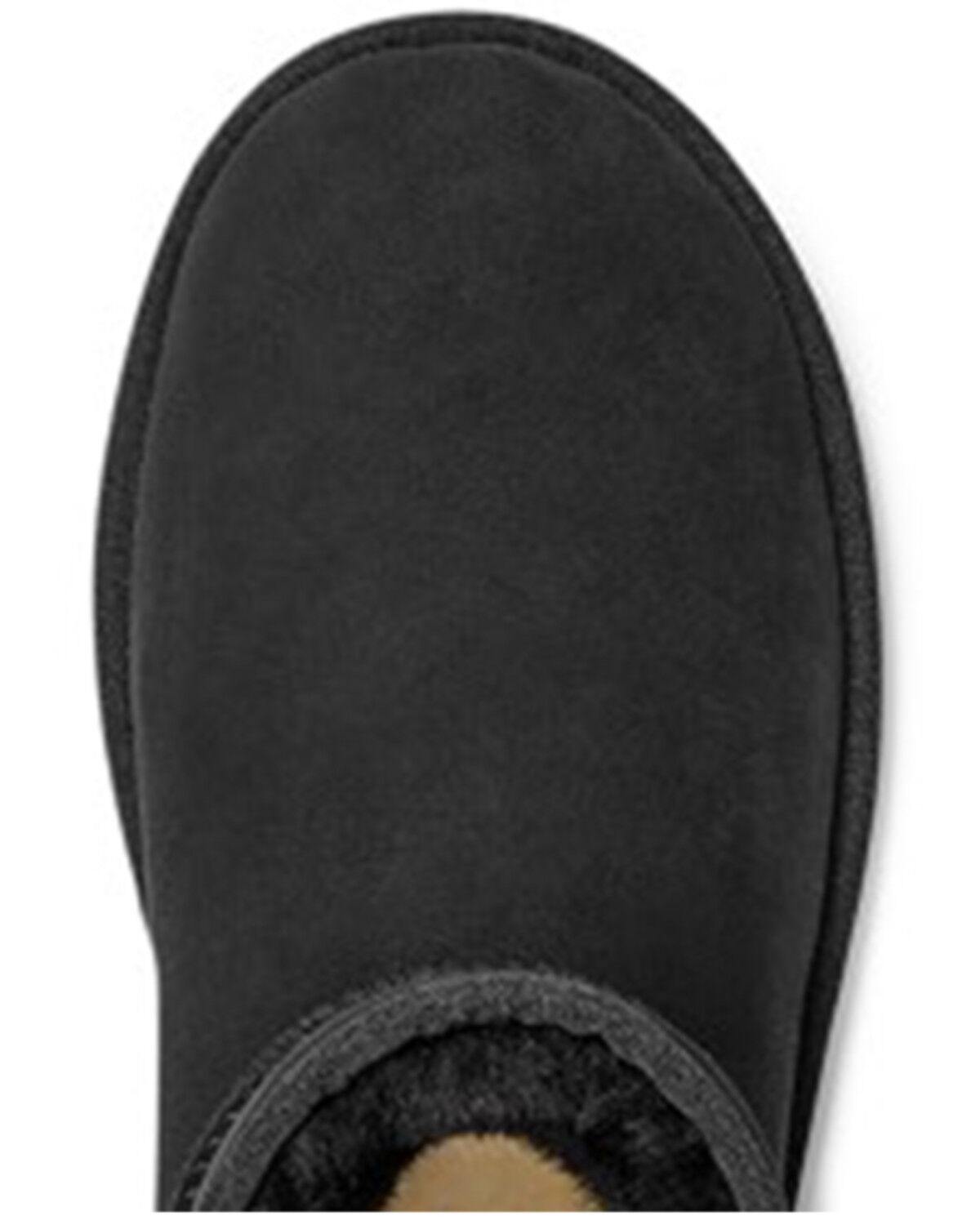 Image #5 - UGG Men's Classic Mini Boots, Black, hi-res