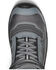 Image #4 - Keen Men's Reno 6" Mid Waterproof Work Boots - Composite Toe, Black, hi-res