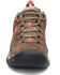 Keen Women's Targhee Vent Water Repellent Hiking Shoes - Soft Toe, Sand, hi-res