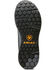 Image #5 - Ariat Men's Outpace Shift Work Shoes - Soft Toe, Black, hi-res