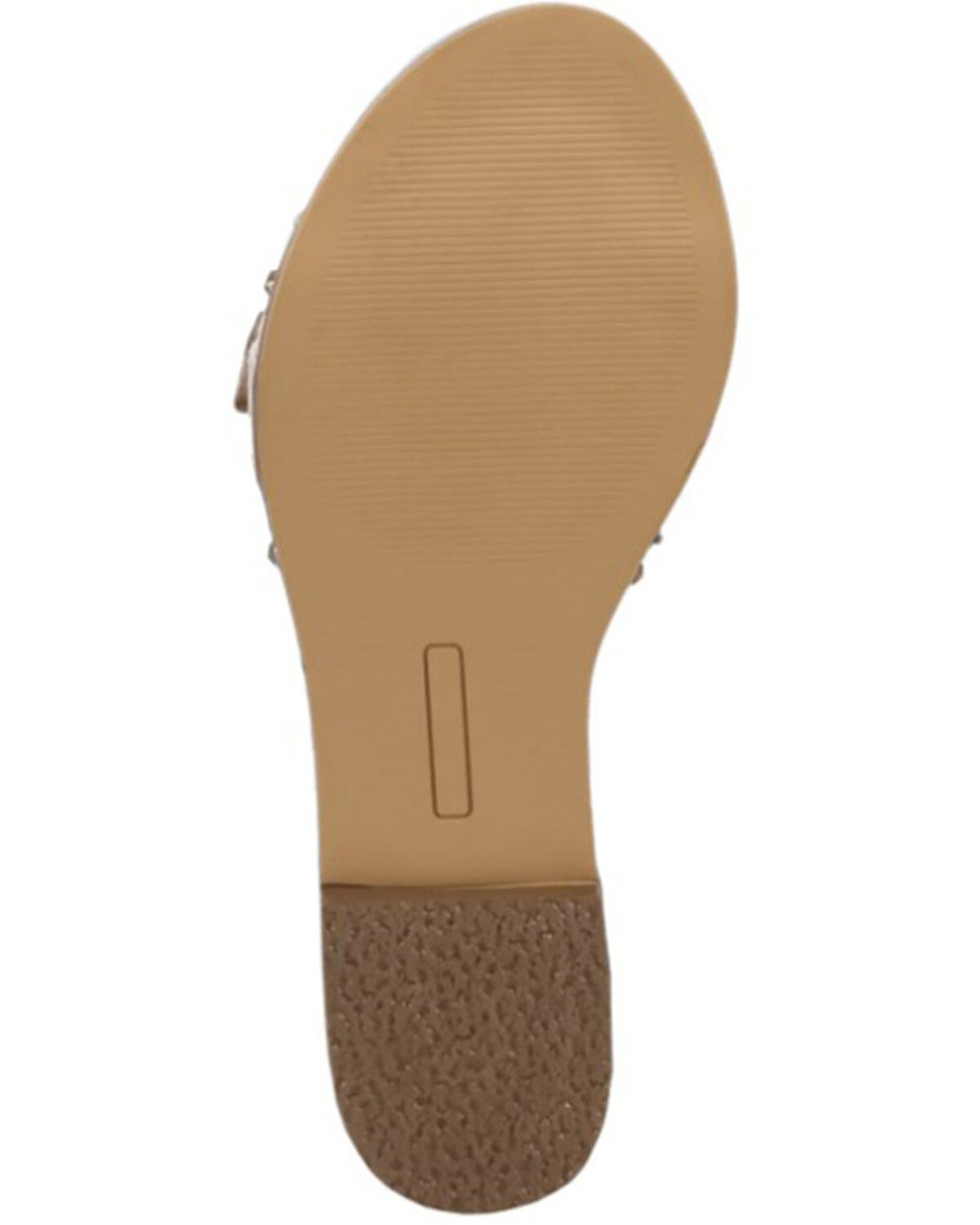 Image #7 - Dingo Women's Lariat Sandals, White, hi-res