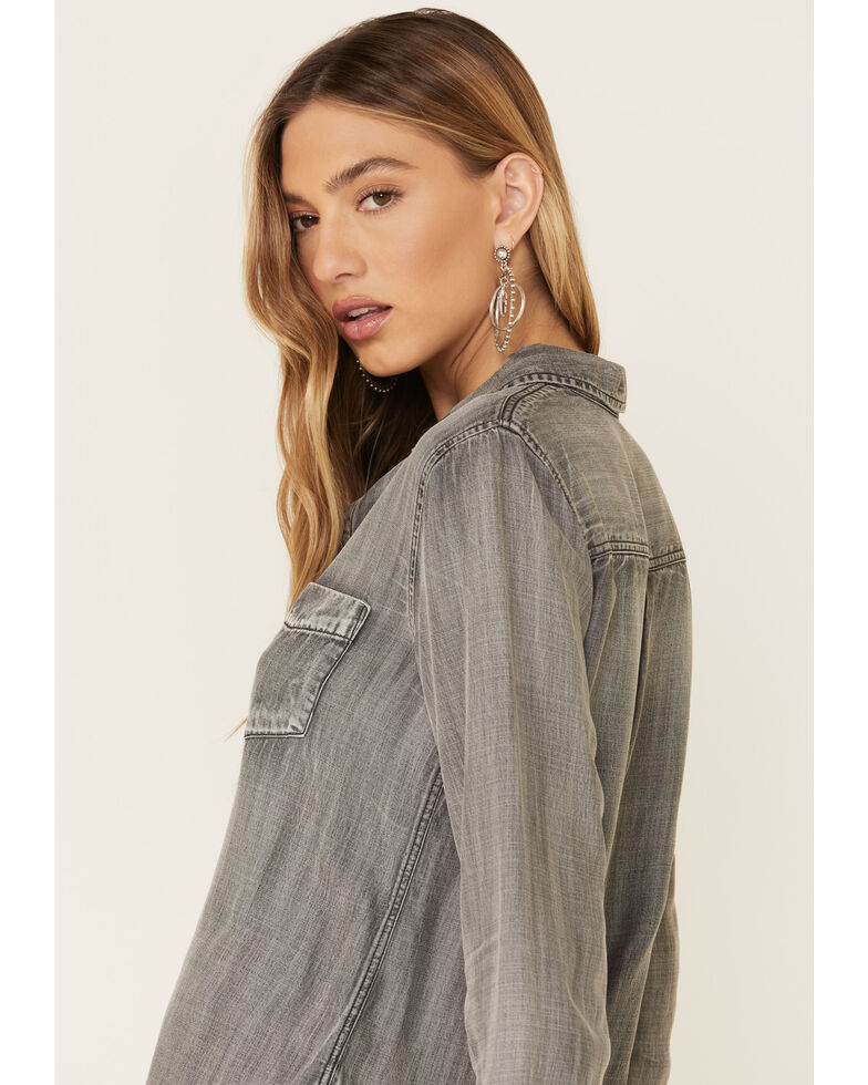 velvet heart women's shirts