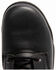 Hawx Men's 6" Enforcer Work Boots - Composite Toe, Black, hi-res