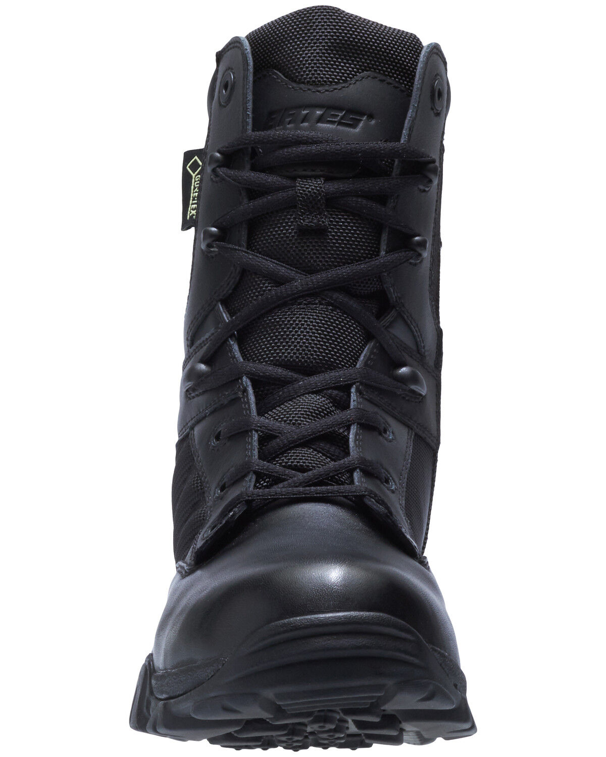 Image #5 - Bates Men's GX-8 Waterproof Work Boots - Soft Toe, , hi-res